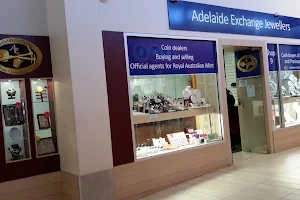 Adelaide Exchange image