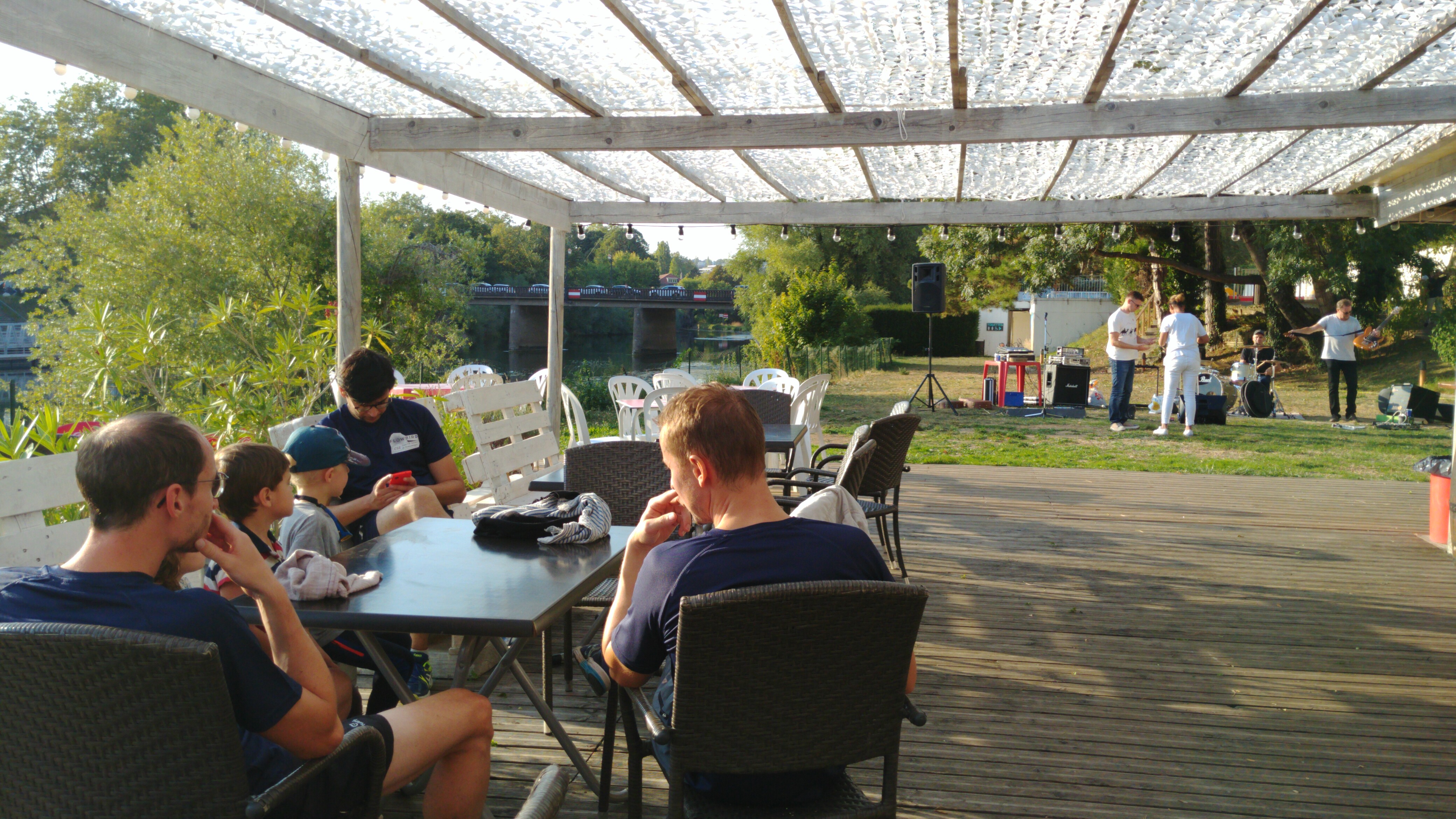 Photo n° 1 de l'avis de Marguerite-Marie.e fait le 21/09/2019 à 19:06