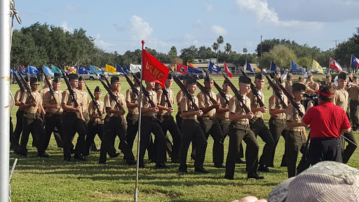 Gift Shop «Iwo Jima Museum Gift Shop», reviews and photos, 320 Iwo Jima Blvd, Harlingen, TX 78550, USA