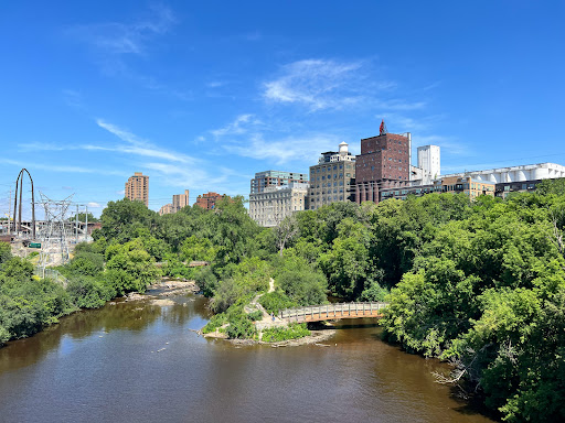 National Park «Mississippi National River and Recreation Area», reviews and photos, 120 West Kellogg Blvd, St Paul, MN 55102, USA