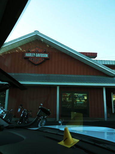 Harley-Davidson Dealer «Low Country Harley-Davidson», reviews and photos, 4707 Dorchester Rd, North Charleston, SC 29405, USA