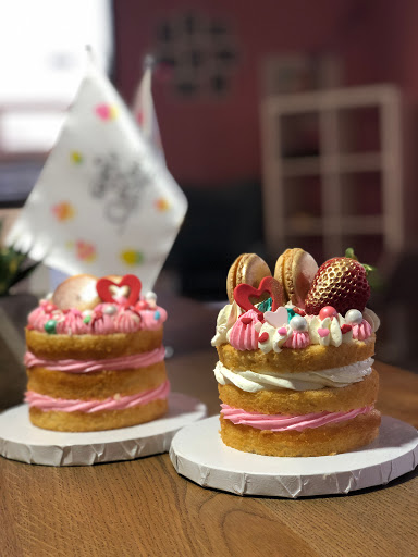 Cake Shop «The Cupcake Store», reviews and photos, 24002 Vía Fabricante #401, Mission Viejo, CA 92691, USA