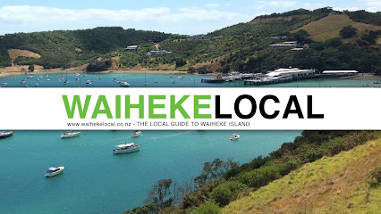 Waiheke Local