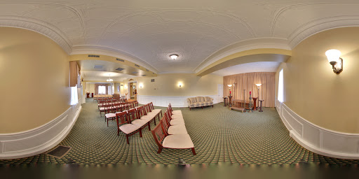 Funeral Home «Murphy Ruffenach & Brian W. Donnelly Funeral Homes», reviews and photos, 2237 S 3rd St, Philadelphia, PA 19148, USA