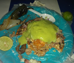 Taqueria Ejidal photo