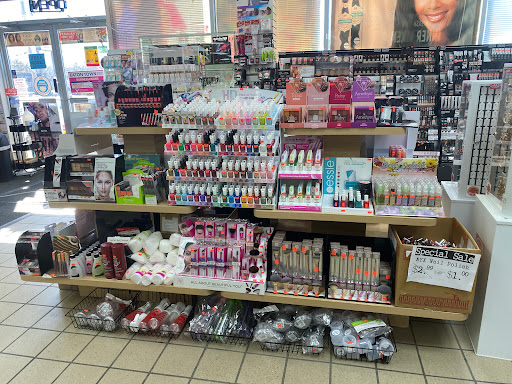 Beauty Supply Store «Eatontown Beauty Supply», reviews and photos, 245 NJ-35, Eatontown, NJ 07724, USA