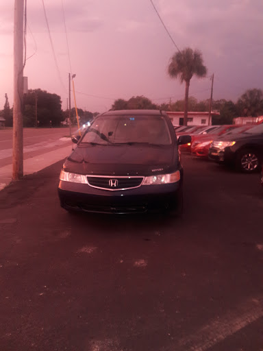 Used Car Dealer «J Linn Motors», reviews and photos, 1611 Clearwater Largo Rd N, Clearwater, FL 33756, USA