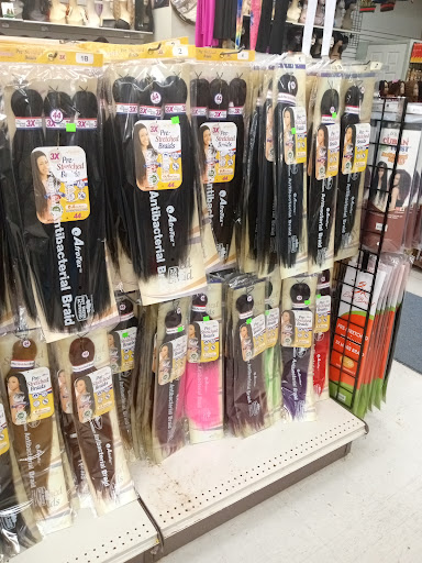 Cosmetics Store «Ko Ko Beauty», reviews and photos, 807 N Washington St, Kokomo, IN 46901, USA