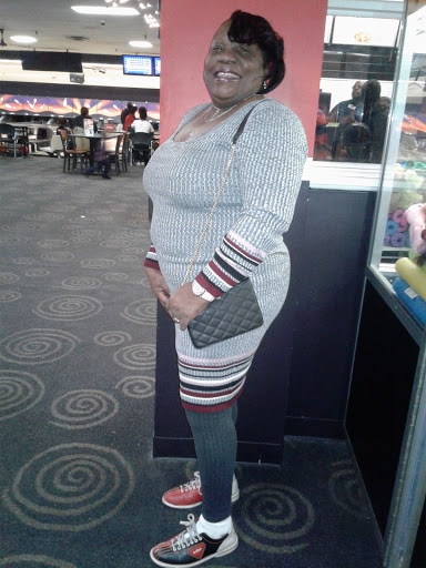 Bowling Alley «AMF Terrace Gardens Lanes», reviews and photos, 1151 Ridgeway Ave, Rochester, NY 14615, USA