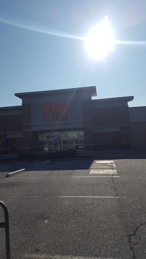 Discount Store «Big Lots», reviews and photos, 610 Holcomb Bridge Rd #300, Roswell, GA 30076, USA