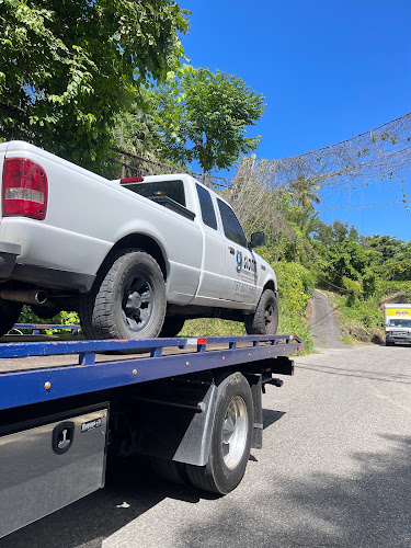 Amarillo Towing