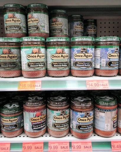 Health Food Store «Organic Basic Food», reviews and photos, 204 Washington St, Hoboken, NJ 07030, USA