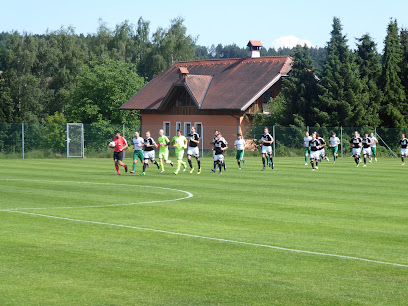 Union Ziegelwerk Senftenbach