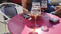 Plats et boissons du Restaurant La Môme Corse à Le Havre - n°10