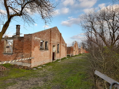 Campo di Concentramento e Transito di Fòssoli Via Remesina Esterna, 32, 41012 Fossoli MO, Italia
