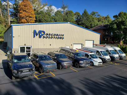 M&P Security Solutions