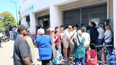 AMLC - Association Multi-Loisirs Campinoise à Champigny-sur-Marne