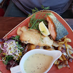 Photo n°1 de l'avis de Tanja.. fait le 12/08/2022 à 15:50 sur le  Klabautermann à Grömitz