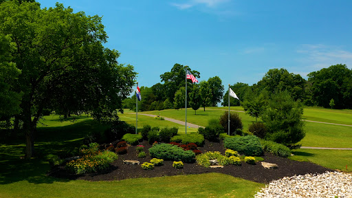 Golf Course «Woods Fort Golf Course», reviews and photos, 1 Country Club Dr, Troy, MO 63379, USA