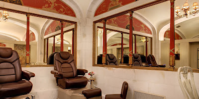 Davenport Spa and Salon