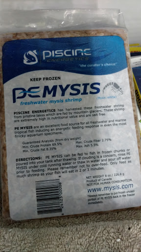 Pet Supply Store «New Wave Aquaria», reviews and photos, 14100 23rd Ave N, Minneapolis, MN 55447, USA