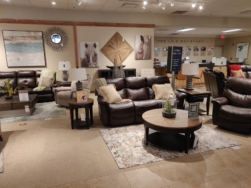 Furniture Store «La-Z-Boy Furniture Galleries», reviews and photos, 1436 Greenbrier Pkwy, Chesapeake, VA 23320, USA