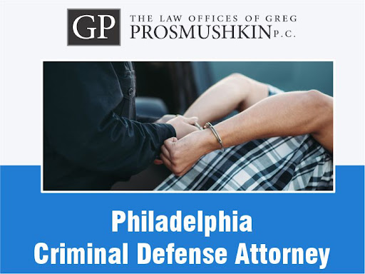 Law Firm «Law Offices of Greg Prosmushkin, P.C.», reviews and photos