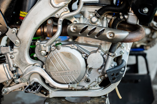 Motor Vehicle Dealer «Auburn Extreme Powersports», reviews and photos, 446 Grass Valley Hwy, Auburn, CA 95603, USA