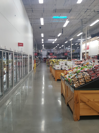 Warehouse club «BJ’s Wholesale Club», reviews and photos, 1725 Market Pl Blvd, Cumming, GA 30041, USA