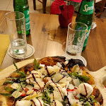 Photo n°1 de l'avis de Kingsgt. fait le 06/01/2023 à 19:02 sur le  Pizza da Peppe Originale à Füssen