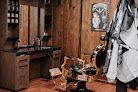 Photo du Salon de coiffure Gentleman Barber à Sélestat