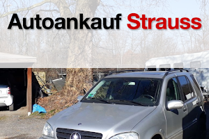 Autoankauf Strauss Bochum