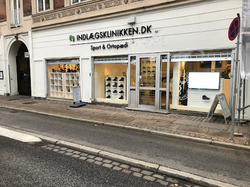 Indlægsklinikken.dk