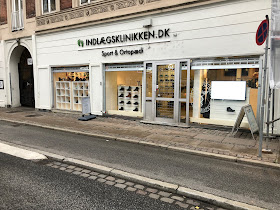 Indlægsklinikken.dk