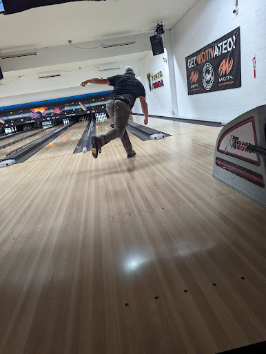 Bowling Alley «Tigard Bowl», reviews and photos, 11660 SW Pacific Hwy, Tigard, OR 97223, USA