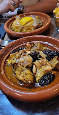 Les plus récentes photos du Restaurant halal Le Marrakech à Woippy - n°2