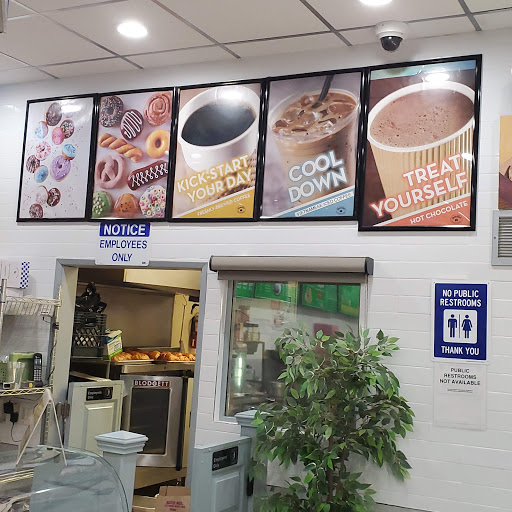 Donut Shop «Rose Donuts», reviews and photos, 5201 Linda Vista Rd, San Diego, CA 92110, USA