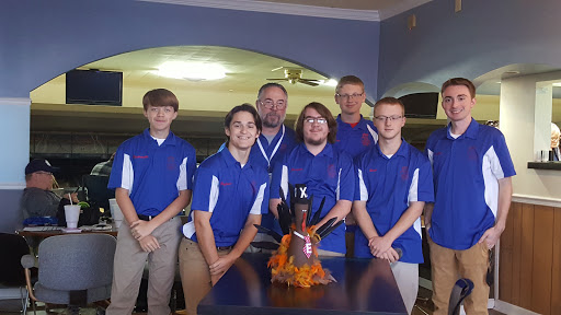 Bowling Alley «Wells Bowling Lanes», reviews and photos, 10339 IN-37, Elwood, IN 46036, USA