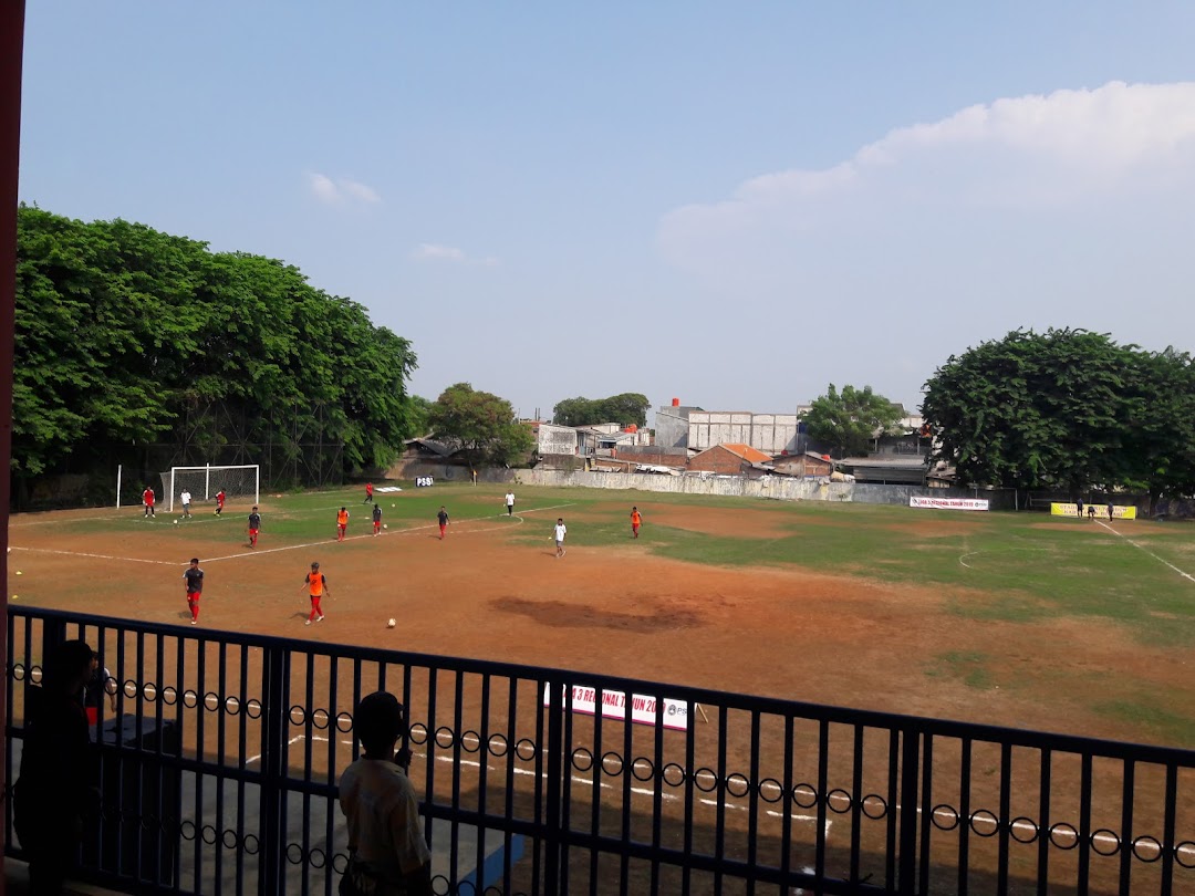 Stadion Mini Tambun