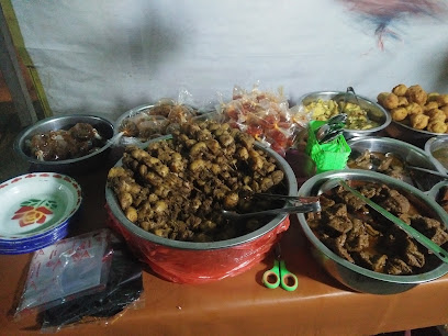 Nasi Jamblang BAPAE SYIFA