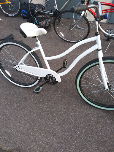 Self-Storage Facility «All Star Self Storage», reviews and photos, 8969 W Grand Ave, Peoria, AZ 85345, USA