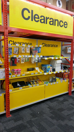 Office Supply Store «Staples», reviews and photos, 450 Providence Hwy, Dedham, MA 02026, USA