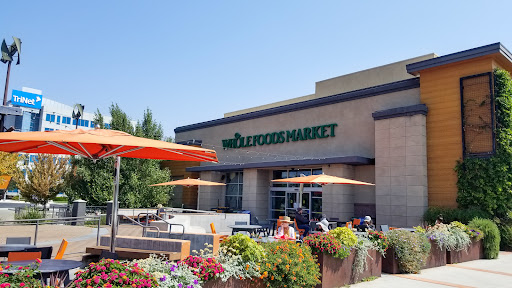 Whole Foods Market, 5200 Dublin Blvd, Dublin, CA 94568, USA, 
