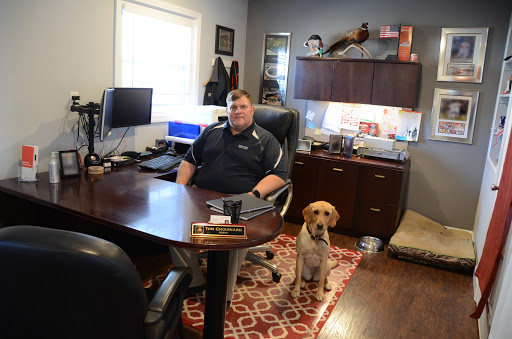 Auto Insurance Agency «State Farm: Tom Chouinard», reviews and photos