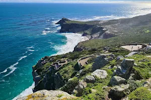 Cape Point National Park Toll Gate image
