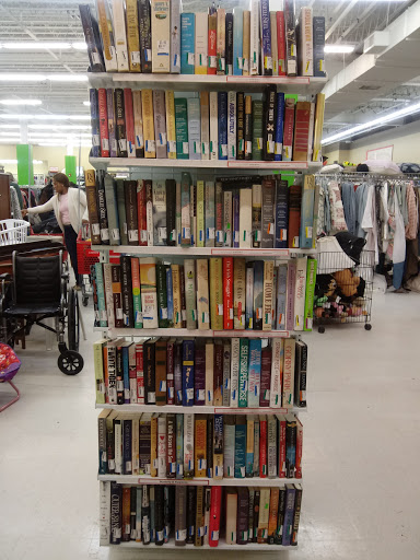 Thrift Store «Savers», reviews and photos, 135 Memorial Ave, West Springfield, MA 01089, USA