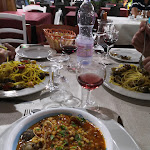 Photo n°3 de l'avis de Angela.e fait le 21/09/2019 à 09:08 sur le  Osteria Pizzeria Il Talismano à Siniscola