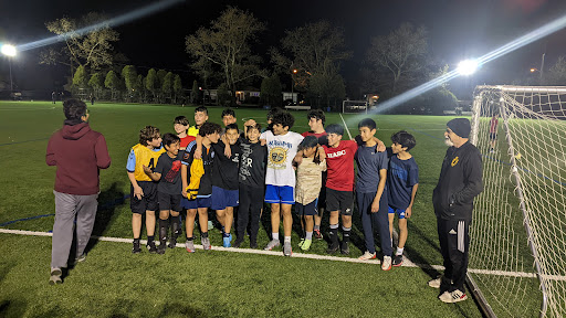 Park «Triangle Park», reviews and photos, 339 E Old Country Rd, Hicksville, NY 11801, USA