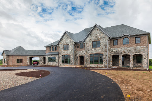 Kitchen Remodeler «Golden Rule Builders, Inc.», reviews and photos, 3409 Catlett Rd, Catlett, VA 20119, USA