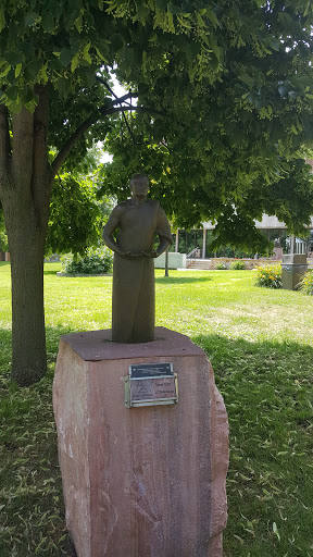 Private University «University of Sioux Falls», reviews and photos